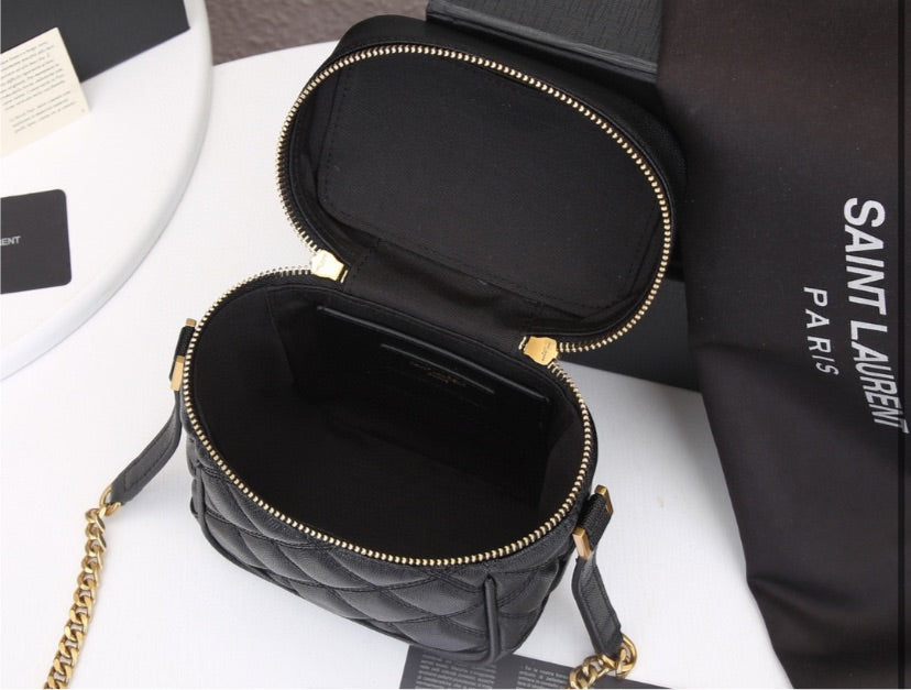 YSL crossbody